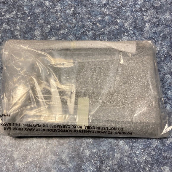 Coach horse&carriage/gunmetal/black/multi. NWtags - Picture 5 of 6